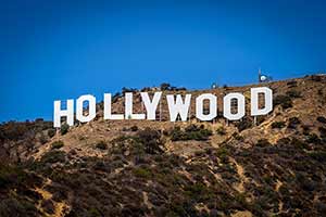Short List of Sites to see in the Beverly Hills and LA area.