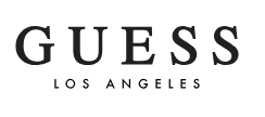 GUESS Logo